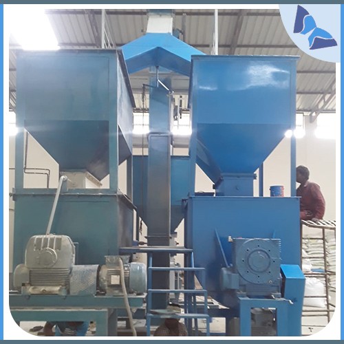 Cattle Feed Machine manufacturers in Coimbatore