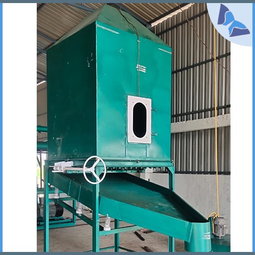 Poultry feed making machine Manufacturers in Coimbatore